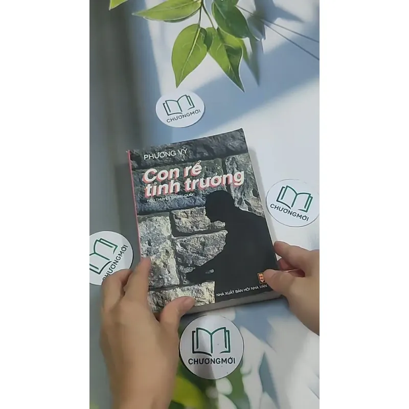 Con rể tỉnh trưởng - Phương Vỹ 695009