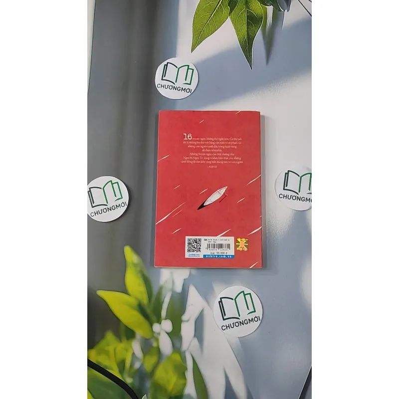 Đảo - Nguyễn Ngọc Tư 798398