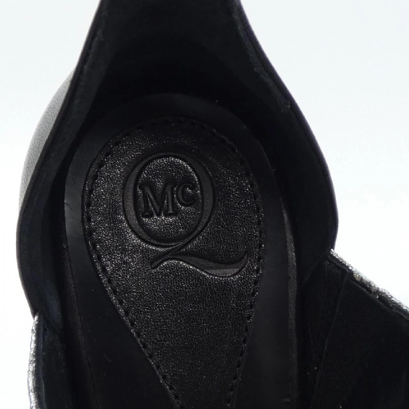 【Khuyến mãi】Dép McQ MCQ 660851