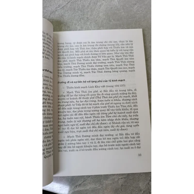 CHÂM CỨU HỌC TRONG NỘI KINH, NẠN KINH VÀ SỰ TƯƠNG ĐỒNG VỚI Y HỌC HIỆN ĐẠI 790068