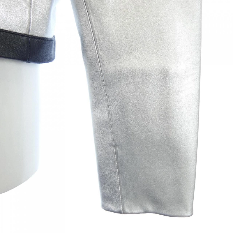 【Mã giảm giá】Áo khoác da LOUIS VUITTON 641438