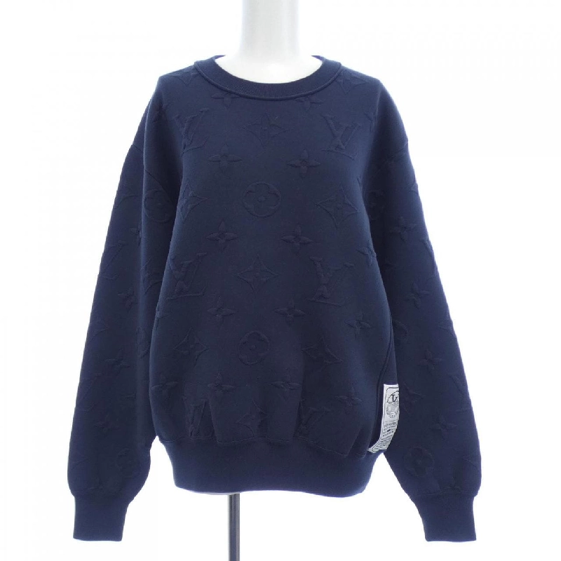 【Mã giảm giá】Louis Vuitton LOUIS VUITTON Áo thun 644266