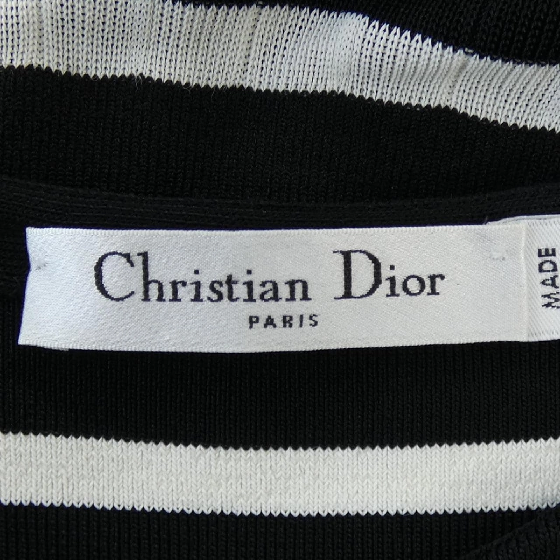 【Mã giảm giá】Christian Dior CHRISTIAN DIOR Đầm 652693