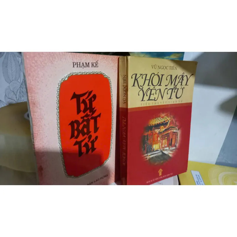 tứ bất tử việt nam 756116