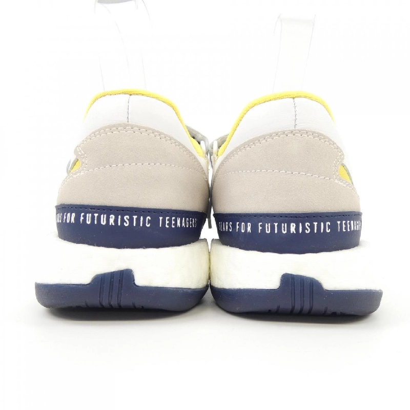 Giày thể thao ADIDAS - Hàng hiệu Authentic 903221