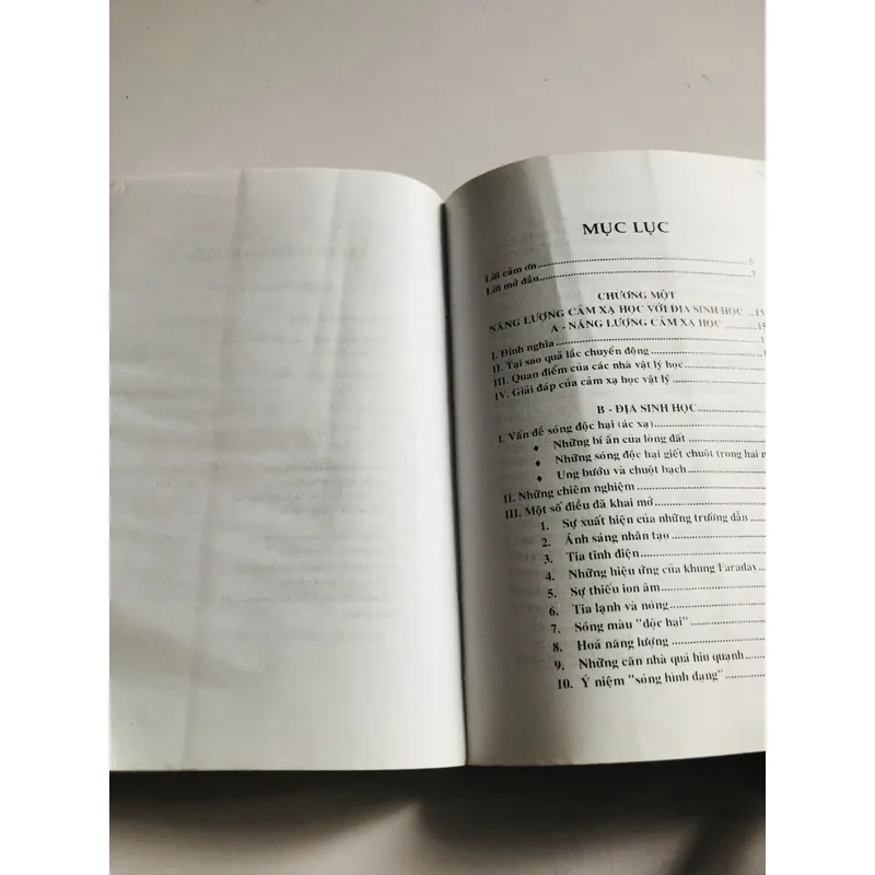 📖 CẢM XẠ HỌC THỰC HÀNH (Tác giả: Dư Quang Châu – Trần Văn Ba) 694393