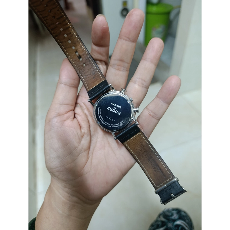 Đh cá tính hàng hiệu  540120
