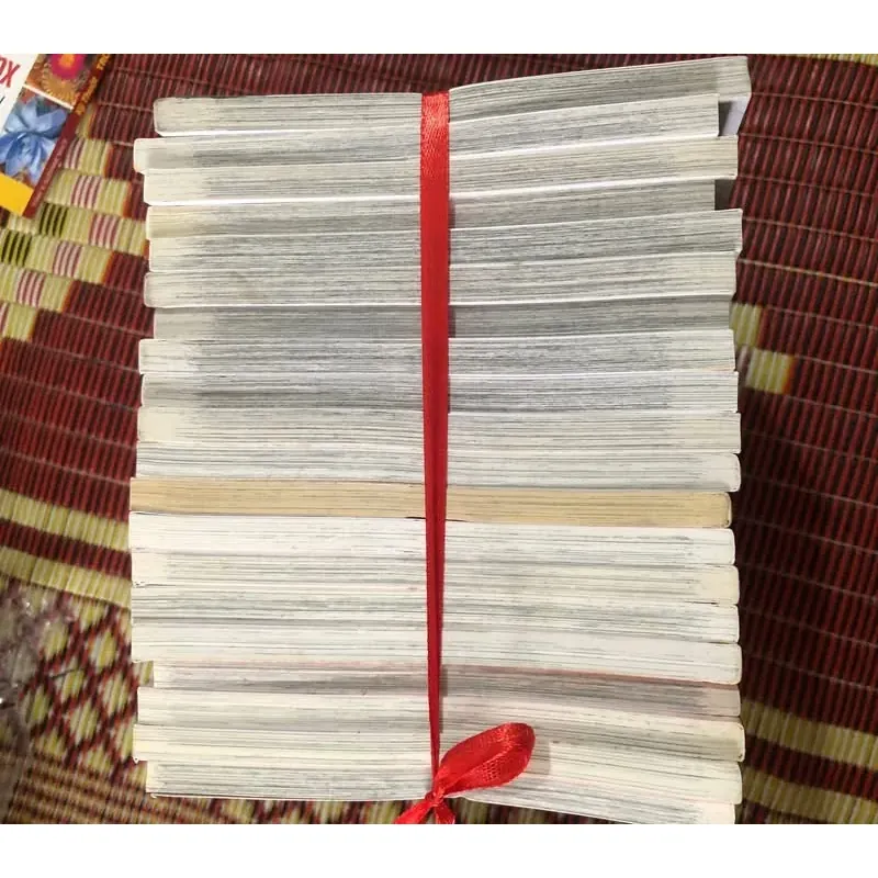 Tây du ký - full bộ truyện tranh 20 tập- mới giá bìa 500k 693621