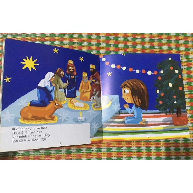 Con là điều kỳ diệu 463312