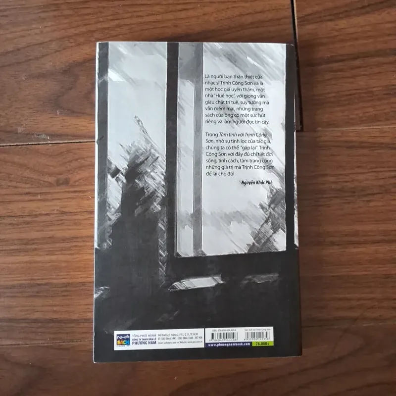 Tâm tình với trịnh công sơn 597629