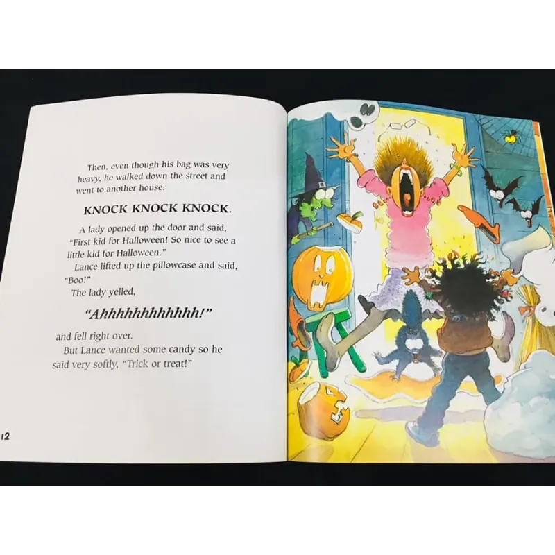 Robert Munsch - Andrew - 23 books 937276