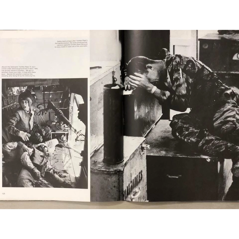 LIFE - AT WAR - TIME-LIFE Books - Special edition, first printing, 1985  470107