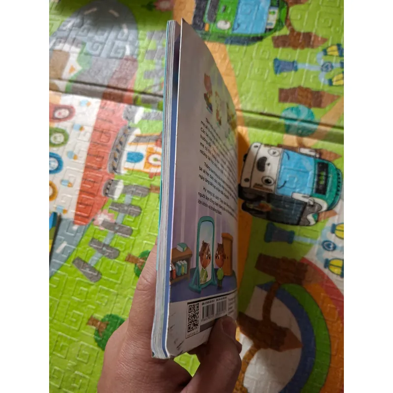 Dũng Cảm Làm Chính Mình 926880