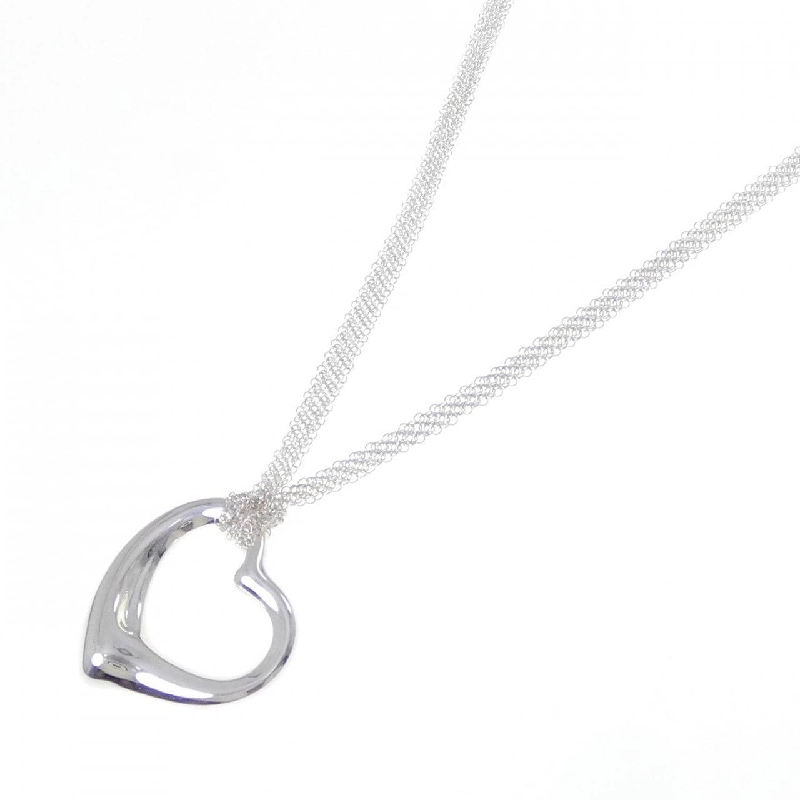 Dây chuyền Tiffany Open Heart - Hàng hiệu Authentic 839442