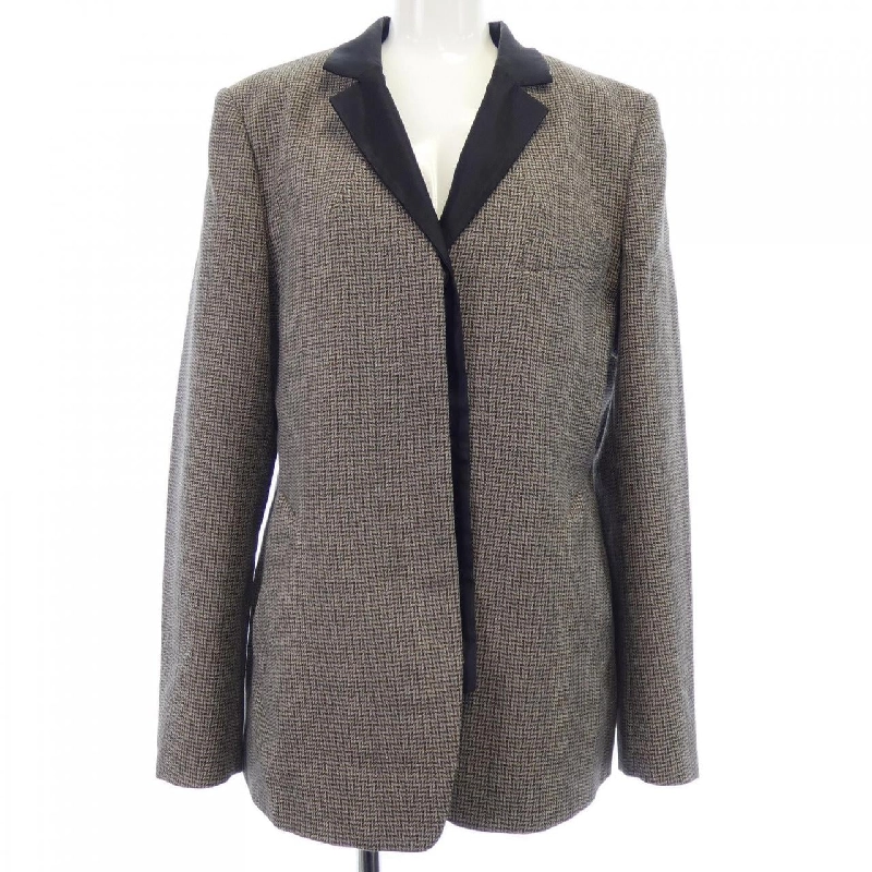 Áo khoác DRIES VAN NOTEN 640387