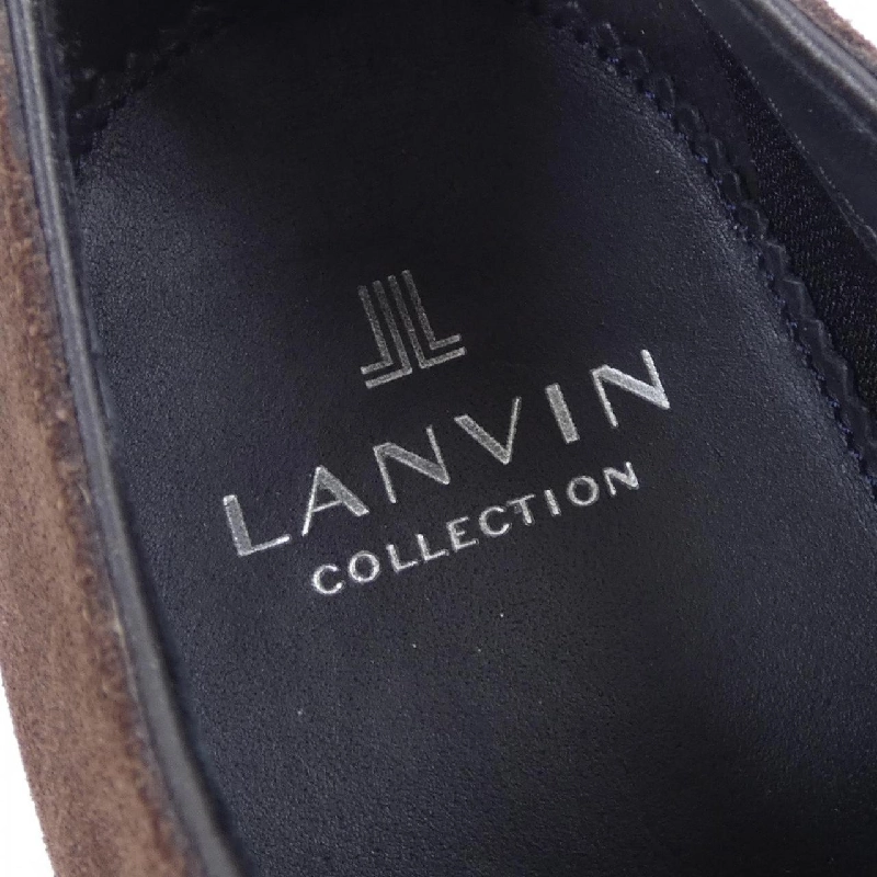 Bộ sưu tập LANVIN 83512 Giày - Hàng hiệu Chính hãng 905230
