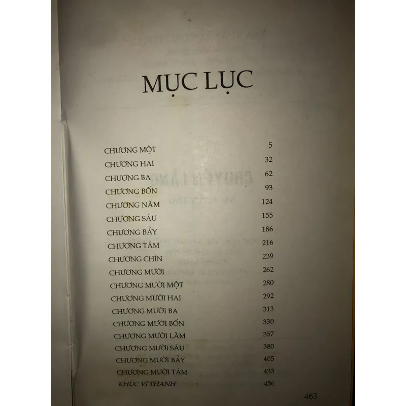 Chuyện Làng 658224