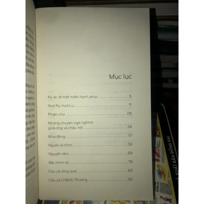 Quê nhà yêu dấu - Vũ Đức Sao Biển 1021011