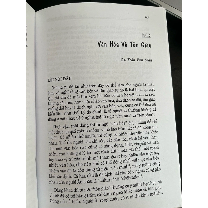 Giáo hội giữa dòng đời - nhiều tác giả 931033