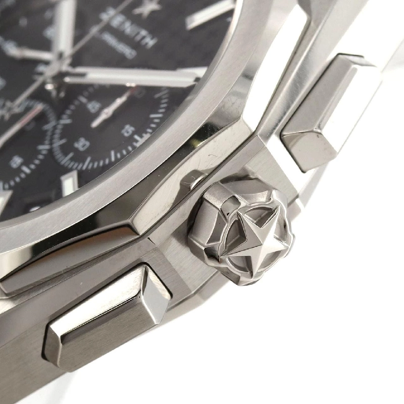 Đồng hồ Zenith Defy Skyline Chronograph 03.9500.3600/21.I001 SS tự động - Hàng hiệu chính hãng 882210