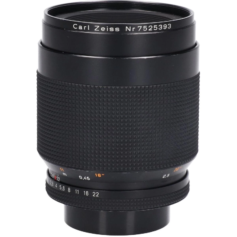 ＭＡＫＲＯ－ＰＬＡＮＡＲ100mm F2.8AE（Ｊ） - Hàng hiệu Authentic 879733
