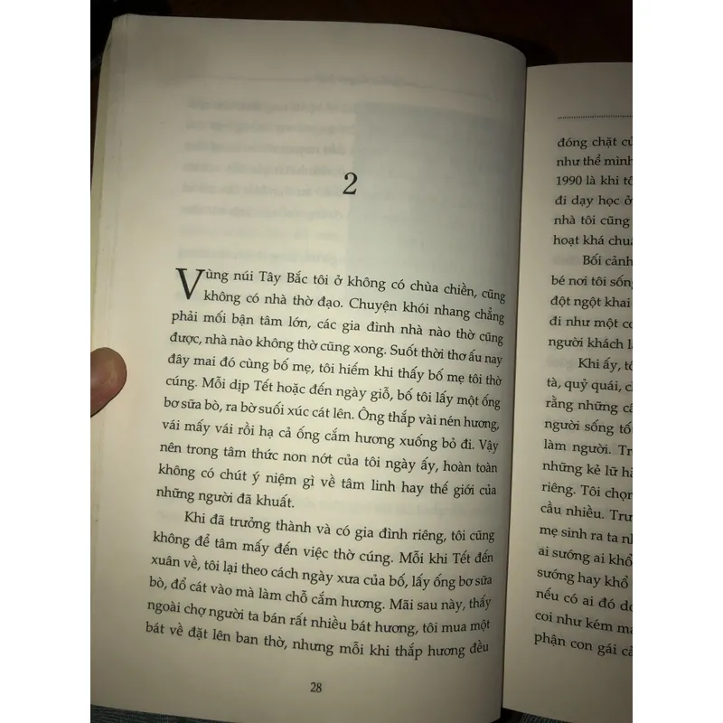 Một thế giới khác - Nguyễn Ngọc Hoài  722956