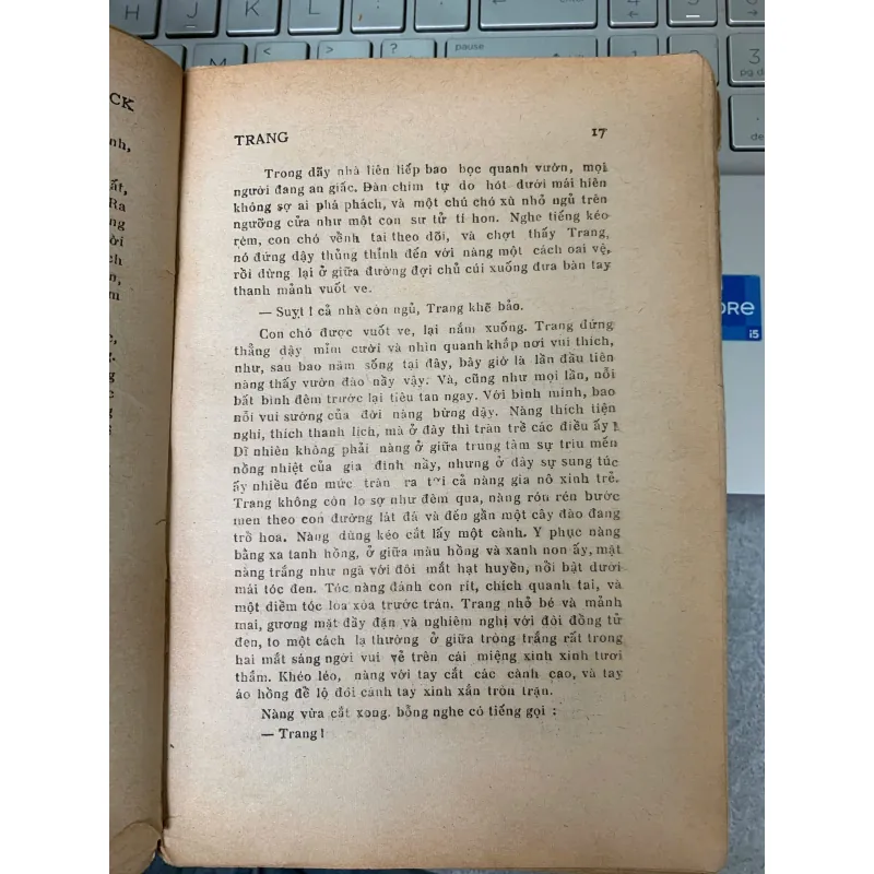 Trang - Pearl S. Buck 300993