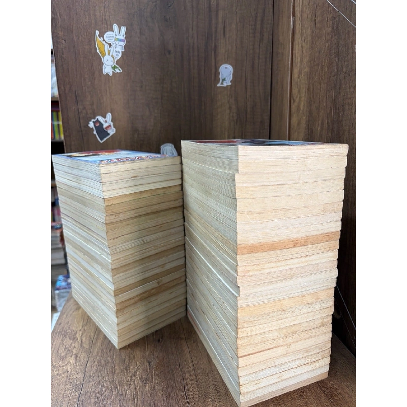 TRUYỆN TRANH Inuyasha - Takahashi Rumiko 143056