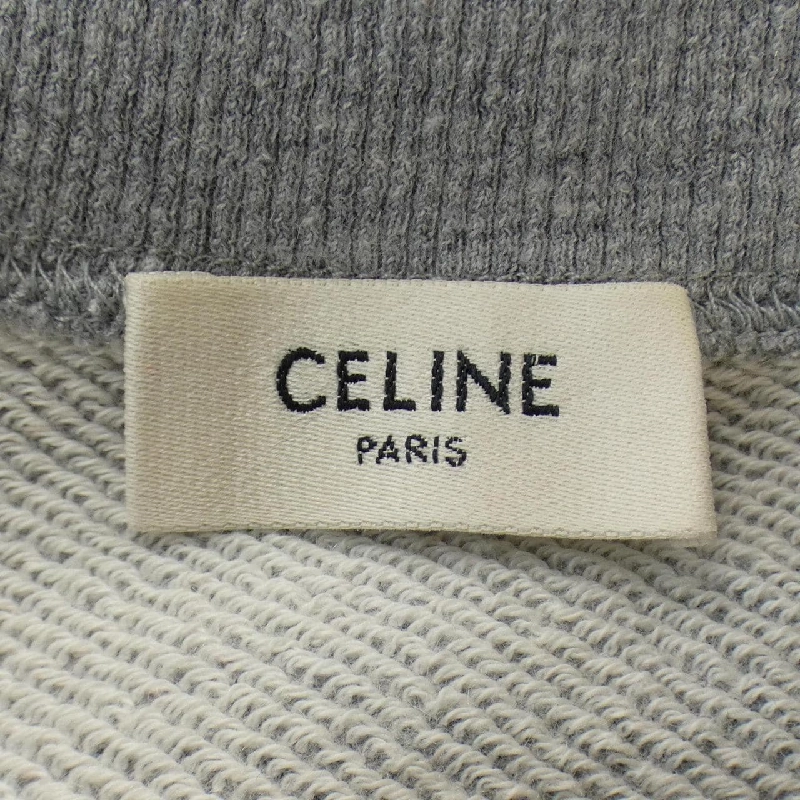 【Mã giảm giá】Celine CELINE Áo nỉ 636170