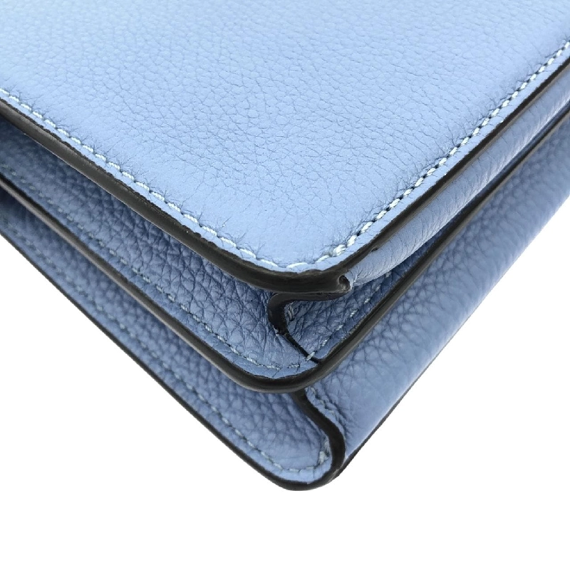 Fendi Peekaboo I See You Xcross 7VA582 AMA3 Túi - Hàng hiệu Chính hãng 804839