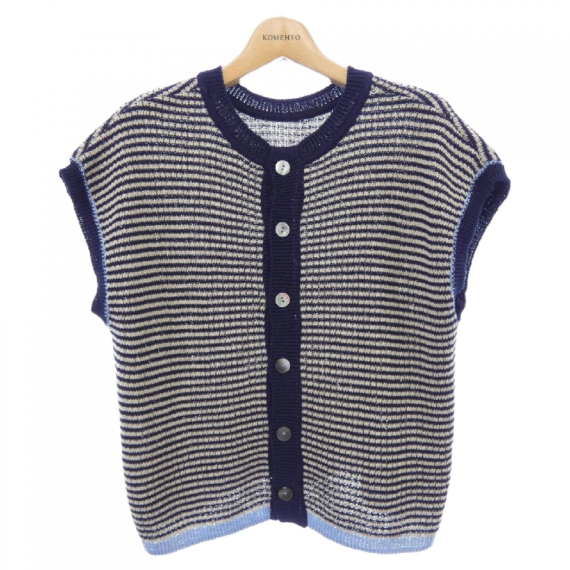 Áo khoác cardigan vm - Hàng hiệu Authentic 810271