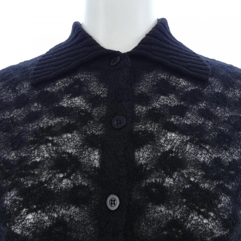 クリスチャンディオール CHRISTIAN DIOR 354G01AM736 Áo khoác cardigan - Hàng hiệu Authentic 773963