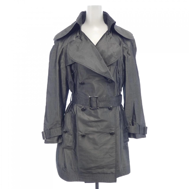 CHANEL P33859V24243 08A Áo khoác - Hàng hiệu Chính hãng 815714