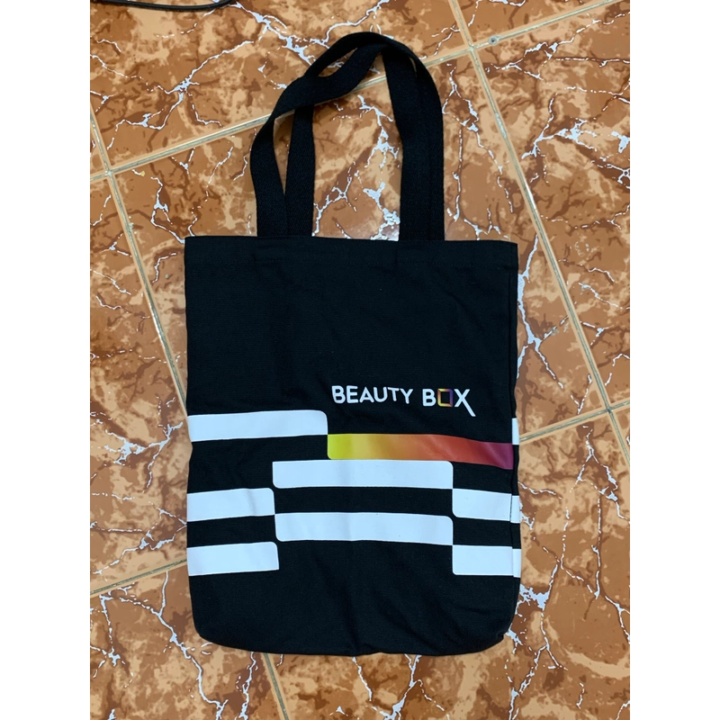Túi Beauty box  546520