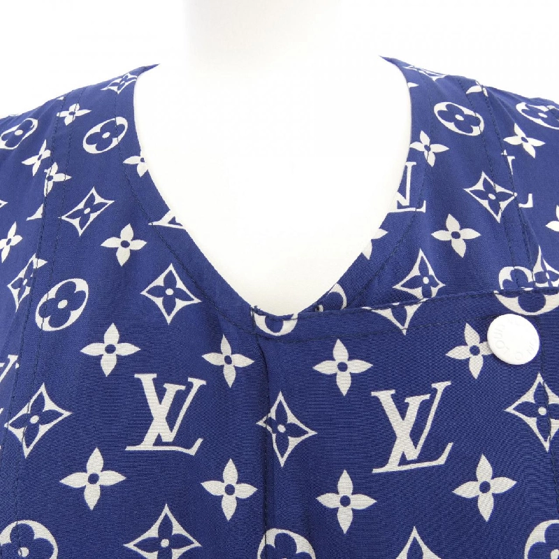 Đầm LOUIS VUITTON FJDR09UUK - Hàng hiệu Authentic 647635