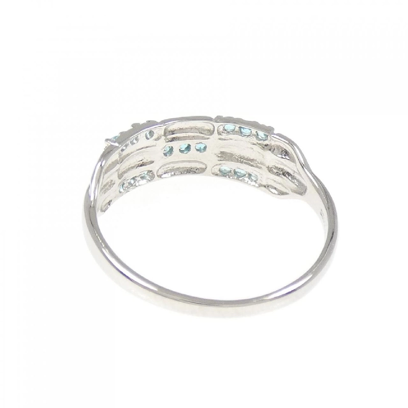 Nhẫn Tourmaline PT900 - Hàng hiệu Chính hãng 854073