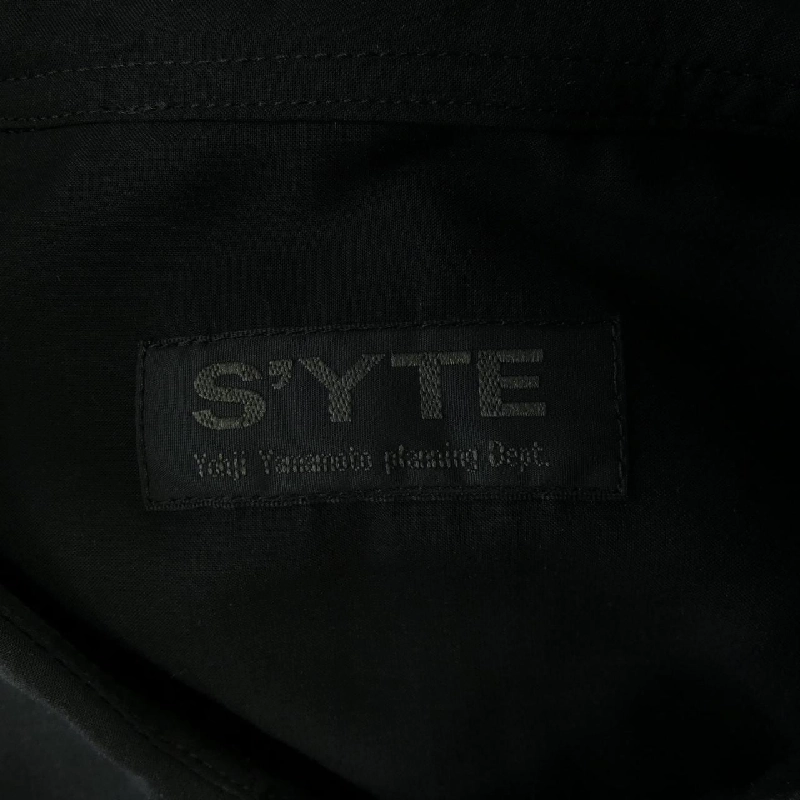 Áo sơ mi S'YTE - Hàng hiệu Authentic 901585