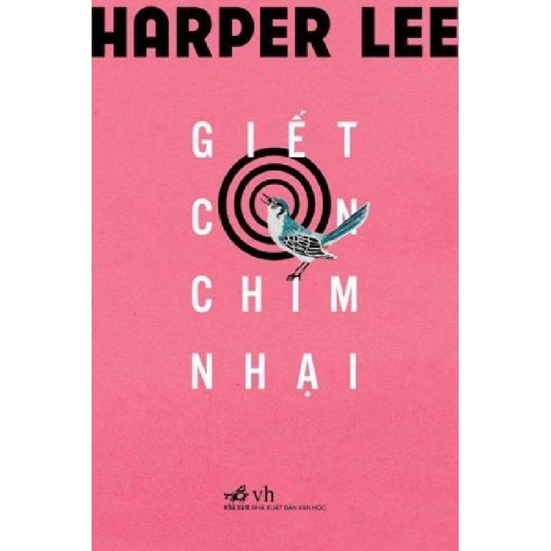Giết con chim nhại - Harper Lee - 2019 - Đông Tây Rebooks.vn 944359
