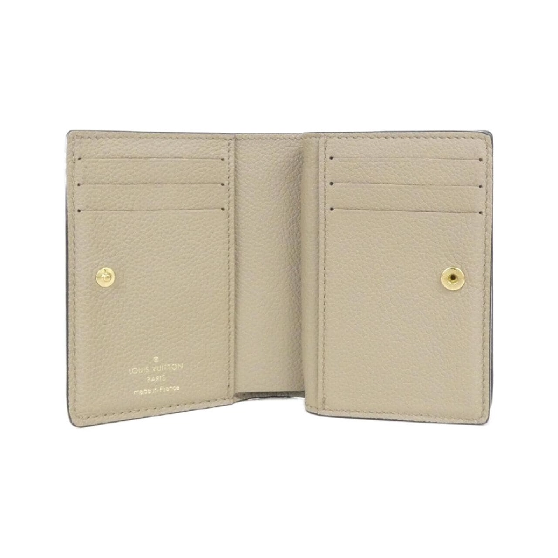 Ví Louis Vuitton Monogram Empreinte Porte-Feuille Clé M80152 621811