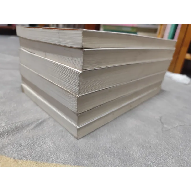  COMBO 6 CUÔN SÁCH LEAN - TINH GỌN CỦA O'REILLY 935377