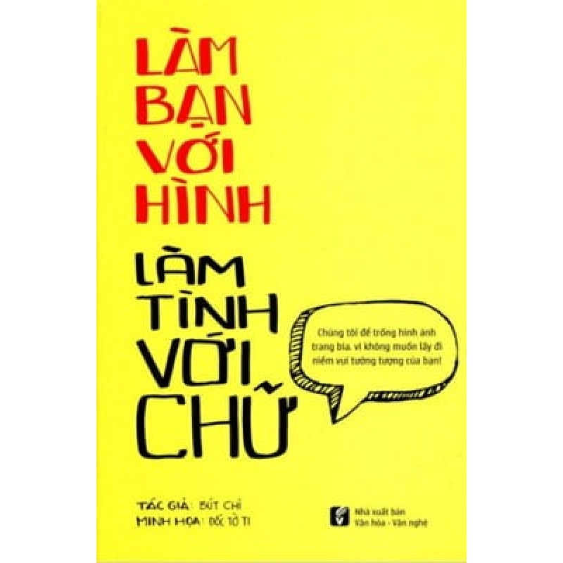 Làm Bạn Với Hình Làm Tình Với Chữ - Bút Chì, Đốc Tờ Ti ASB.PO Oreka Blogmeo 230225 515152