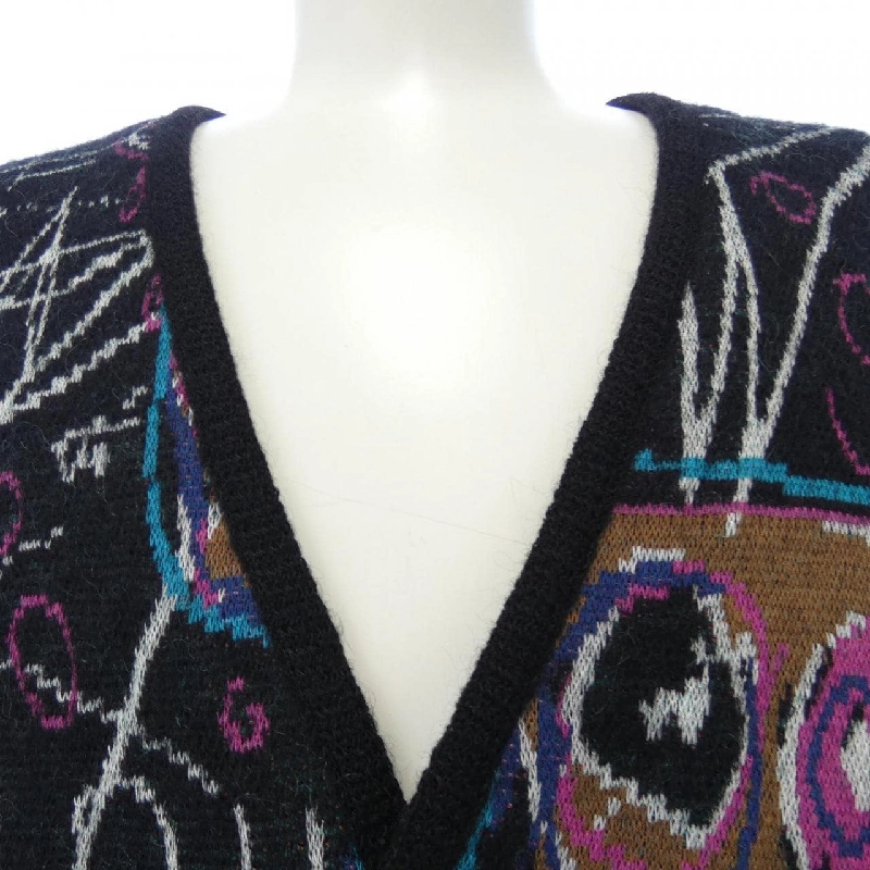 WACKO MARIA Áo khoác cardigan - Hàng hiệu Authentic 901313