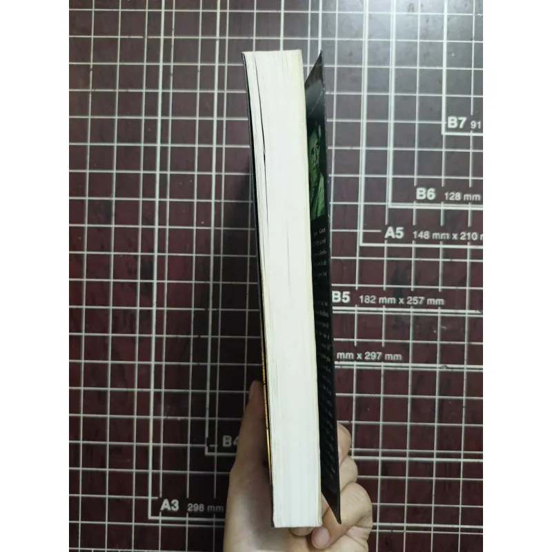 Trăm năm cô đơn - Gabriel García Márquez 731138