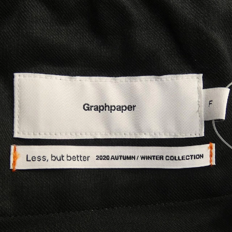 Quần Graphpaper BEAMS - Hàng hiệu Chính hãng 886147