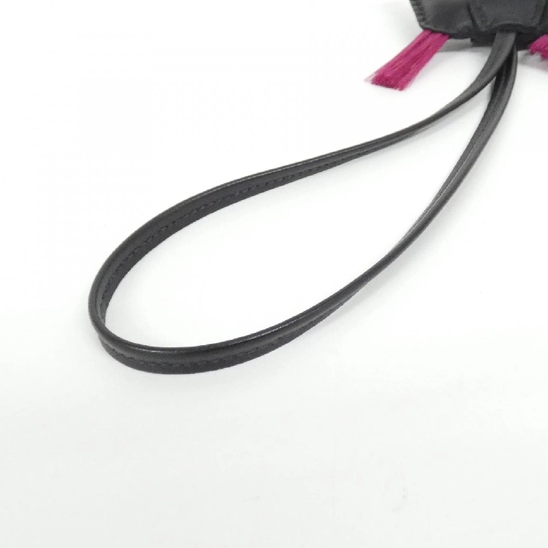 Túi charm Rodeo PM 073422CA của Hermès - Hàng hiệu chính hãng 774278