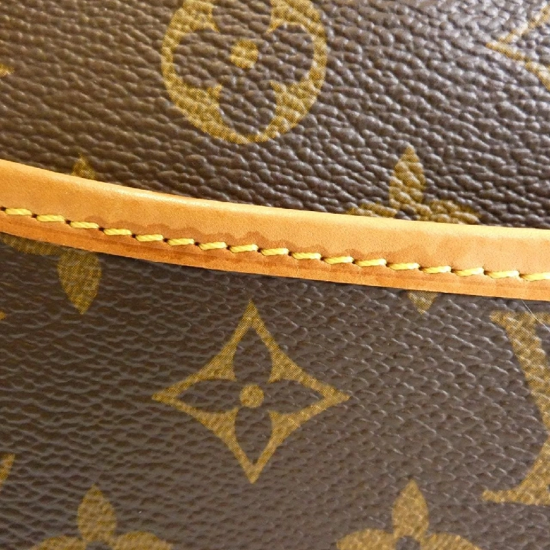 Túi xách Louis Vuitton Monogram Trouville M42228 617771