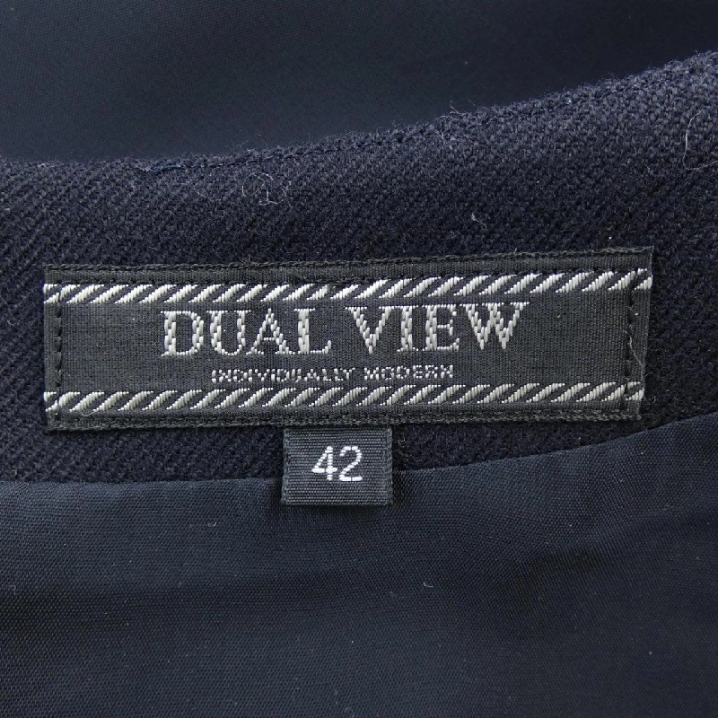 Đầm DUAL VIEW - Hàng hiệu Authentic 822093