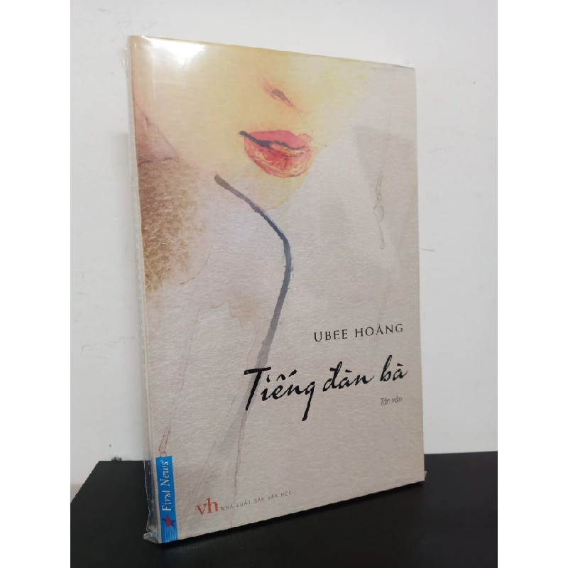 Tiếng Đàn Bà - Ubee Hoàng New 100% HCM.ASB0502 448249