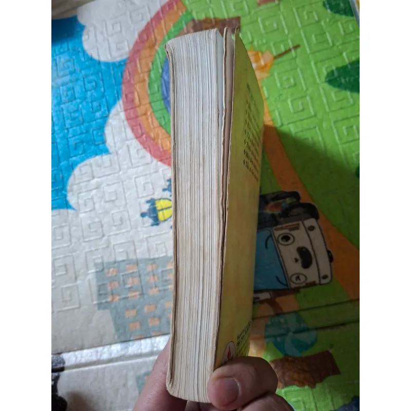 Kỵ Sĩ Không Đầu Tập 1 976115