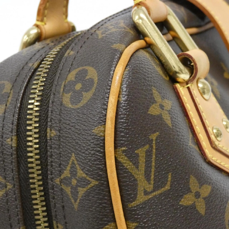 Túi xách Louis Vuitton Monogram Manhattan GM M40025 - Hàng hiệu Chính hãng 766900